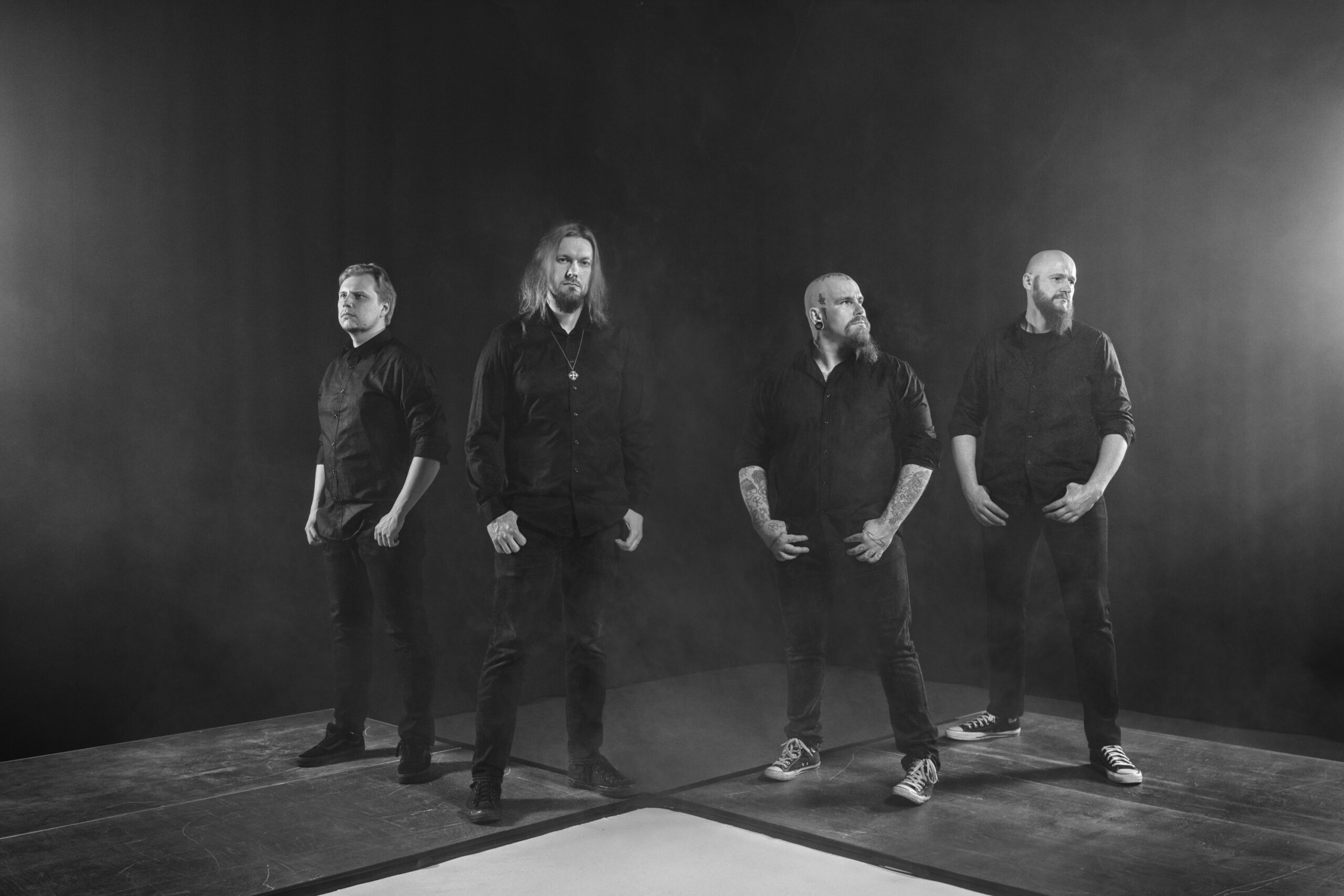 KITA band promo